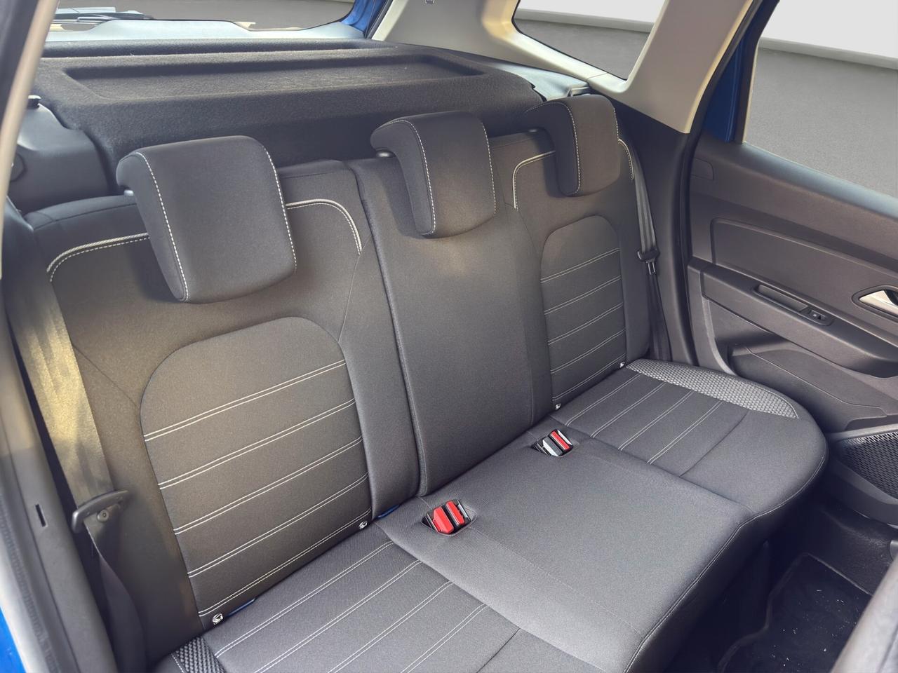 Dacia Duster 1.5 Blue dCi 8V 115 CV 4x2 Journey