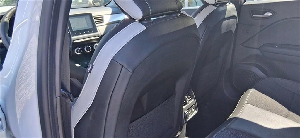 Renault Captur 1.0 TCe Intens
