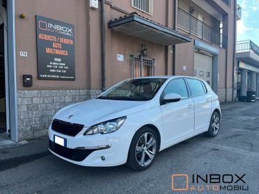 Peugeot 308 308 5p 1.2 puretech Active-unico proprietario