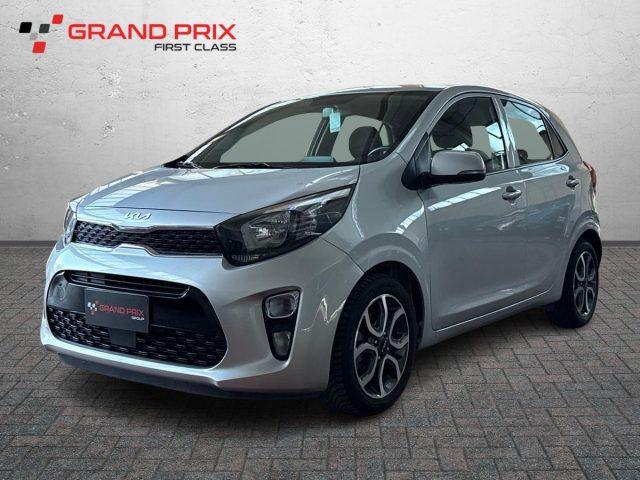 KIA Picanto 1.0 12V 5 porte AMT Style