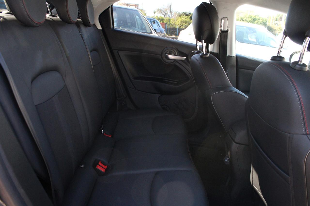 Fiat 500X 1.3 MultiJet 95 CV Sport