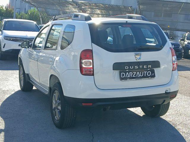 DACIA Duster 1.6 115CV Start&Stop 4x4 Lauréate