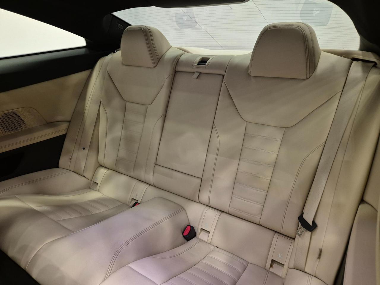 BMW 430 i Coupe Msport auto - Cam - Cruise/Lim - Tetto - Laser