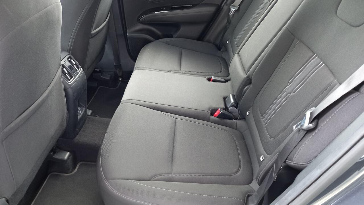 Hyundai Tucson 1.6 HEV aut. Exellence