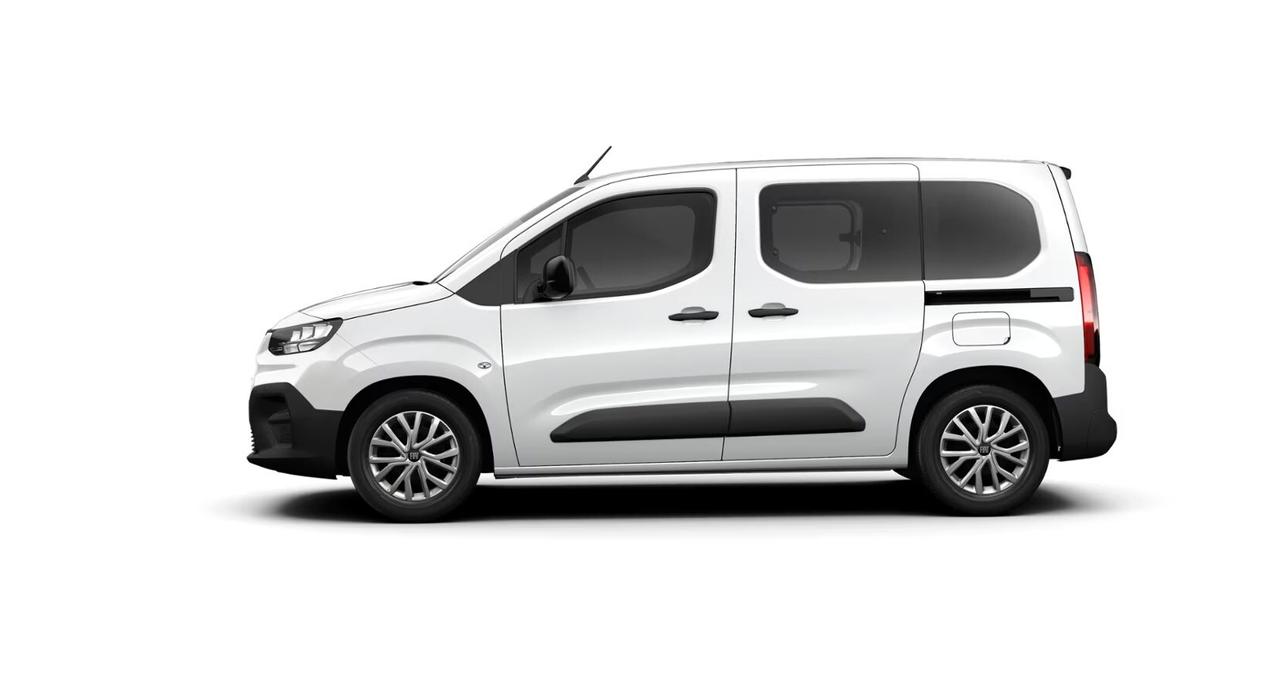 FIAT Qubo L Qubo L 1.2 110 CV MT6 Pop