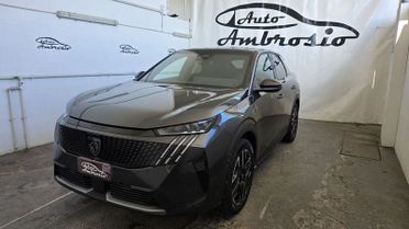 Peugeot 3008 3008 Hybrid 136 e-DCS6 GT TUA DA 359,00 EURO AL MESE