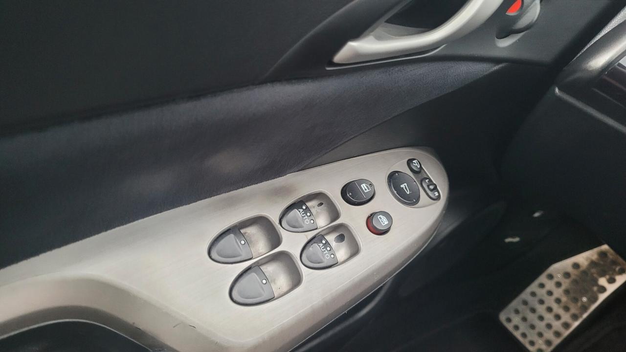 Honda Civic 2.2 i-CTDi 5p. Exclusive