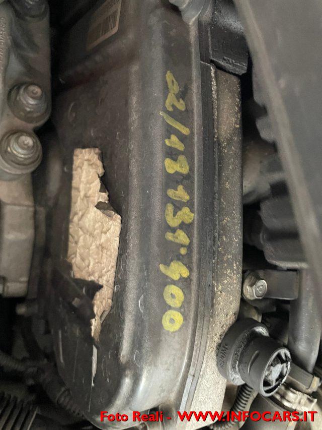 FIAT Bravo 1.6 MJT 105 CV DPF Dynamic