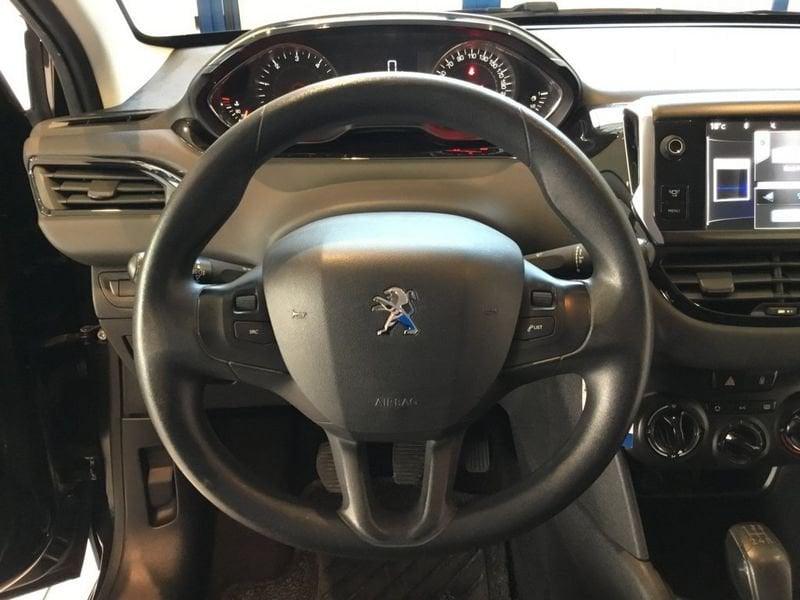 Peugeot 208 1.4 8V HDi 68cv FAP Active