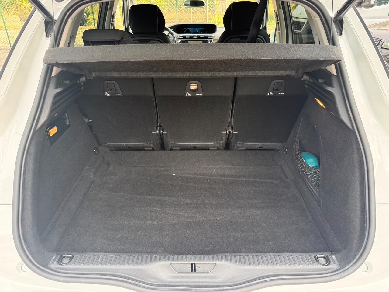"FULL FULL" Citroen C4 Picasso BlueHDi 150 cv EAT6