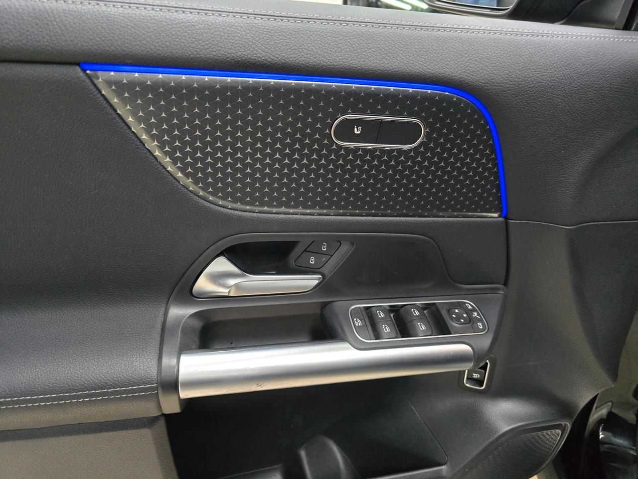 Mercedes-benz GLA 200 d Automatic Advanced