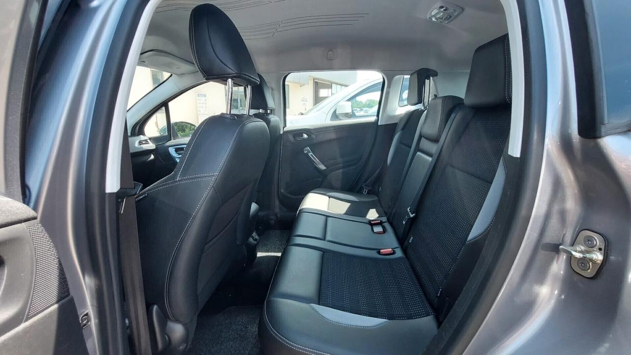 Peugeot 2008 1.6 Diesel Neopatentati