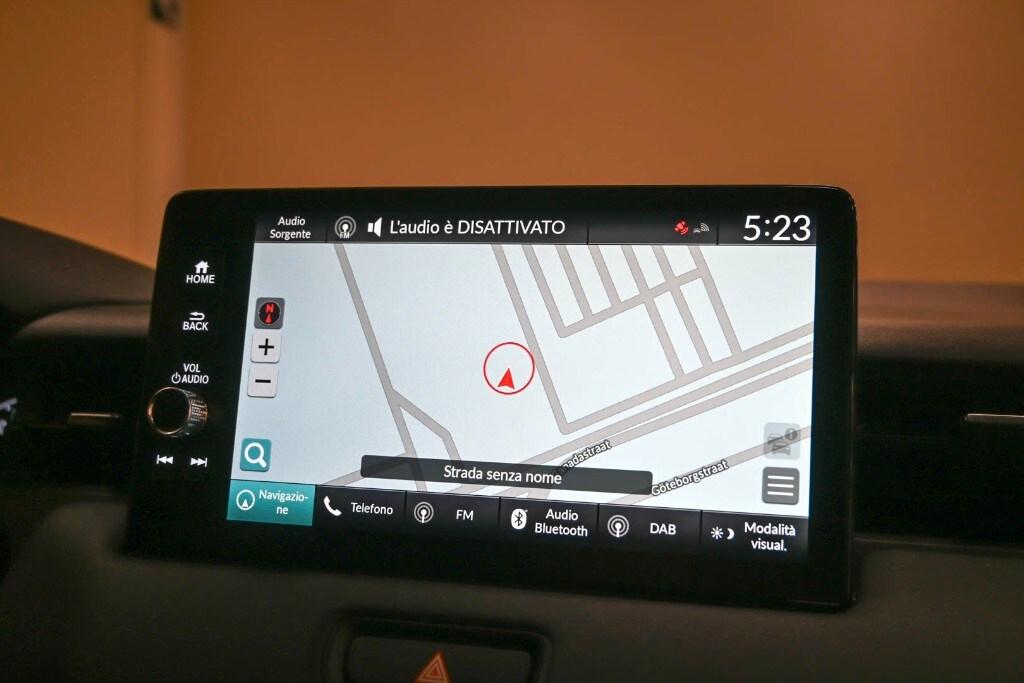 HONDA HR-V 3ª serie HR-V 1.5 Hev eCVT Advance ...