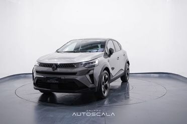 RENAULT Captur 1.0 ECO-GPL 100cv Techno