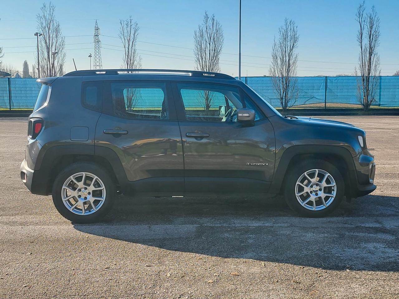 Jeep Renegade 1.0 T3 Limited OK NEOPATENTATI