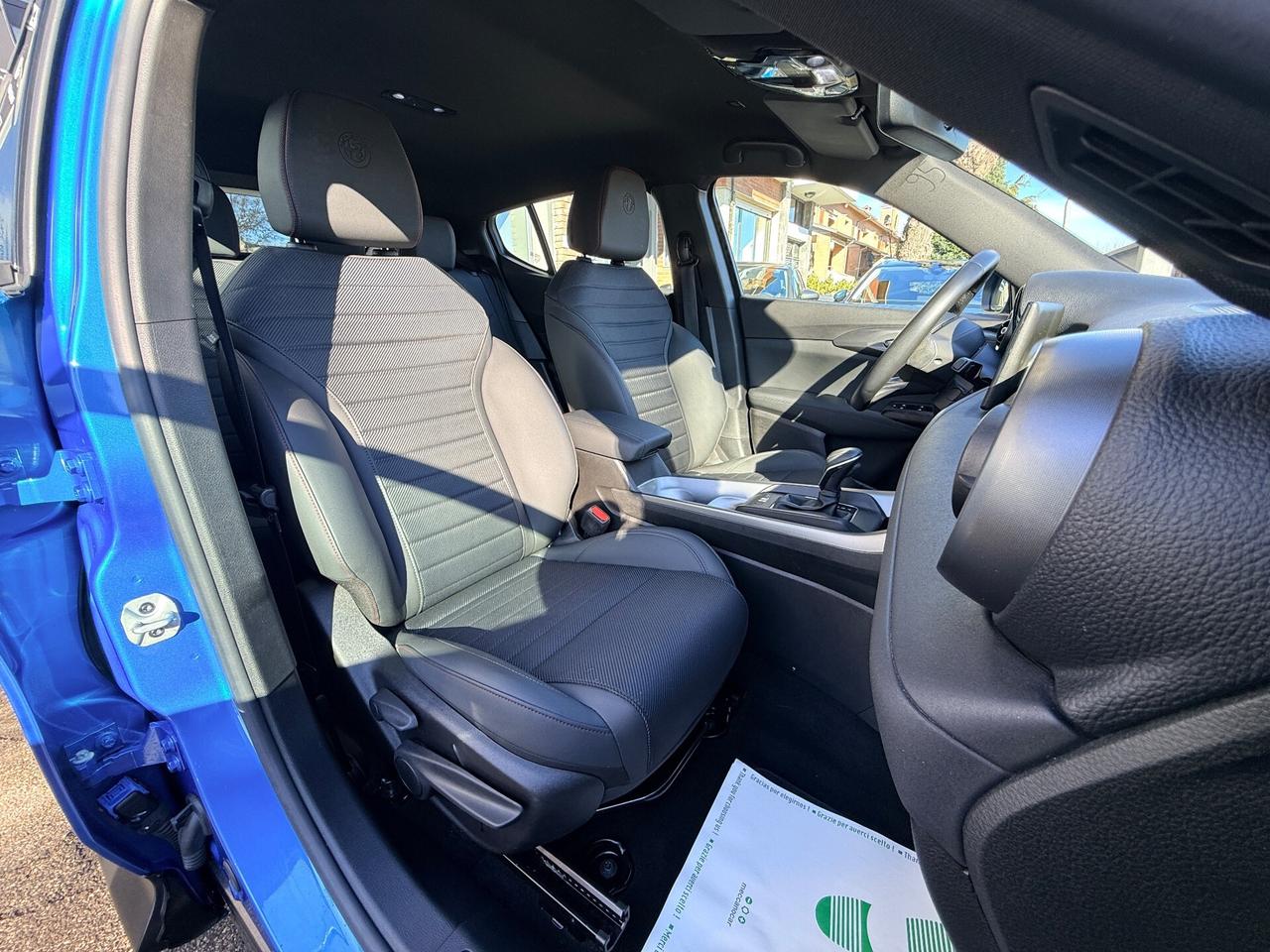 Alfa Romeo Tonale 1.5 130 CV MHEV TCT7 Sprint