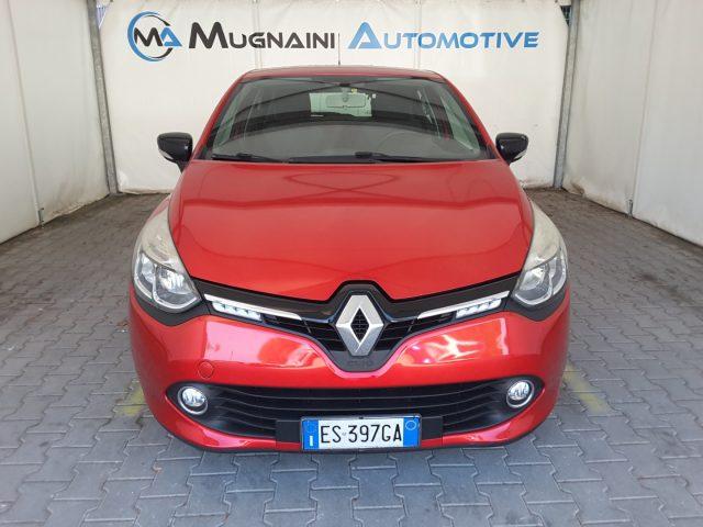 RENAULT Clio 0.9 TCe 90cv 5 porte Energy
