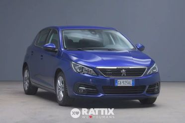 Peugeot 308 1.5 BlueHDI 100CV Business