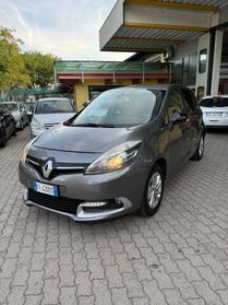 Renault Scenic Scénic XMod dCi 130 CV Start&Stop Energy Limited