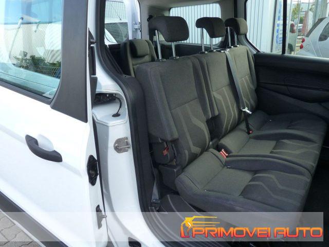 FORD Tourneo Connect 7 1.5 TDCi 120 CV