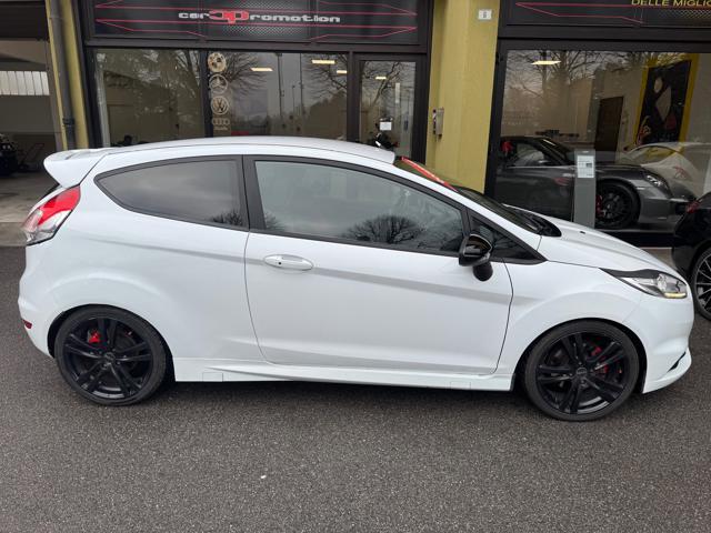 FORD Fiesta 1.6 182CV 3 porte ST
