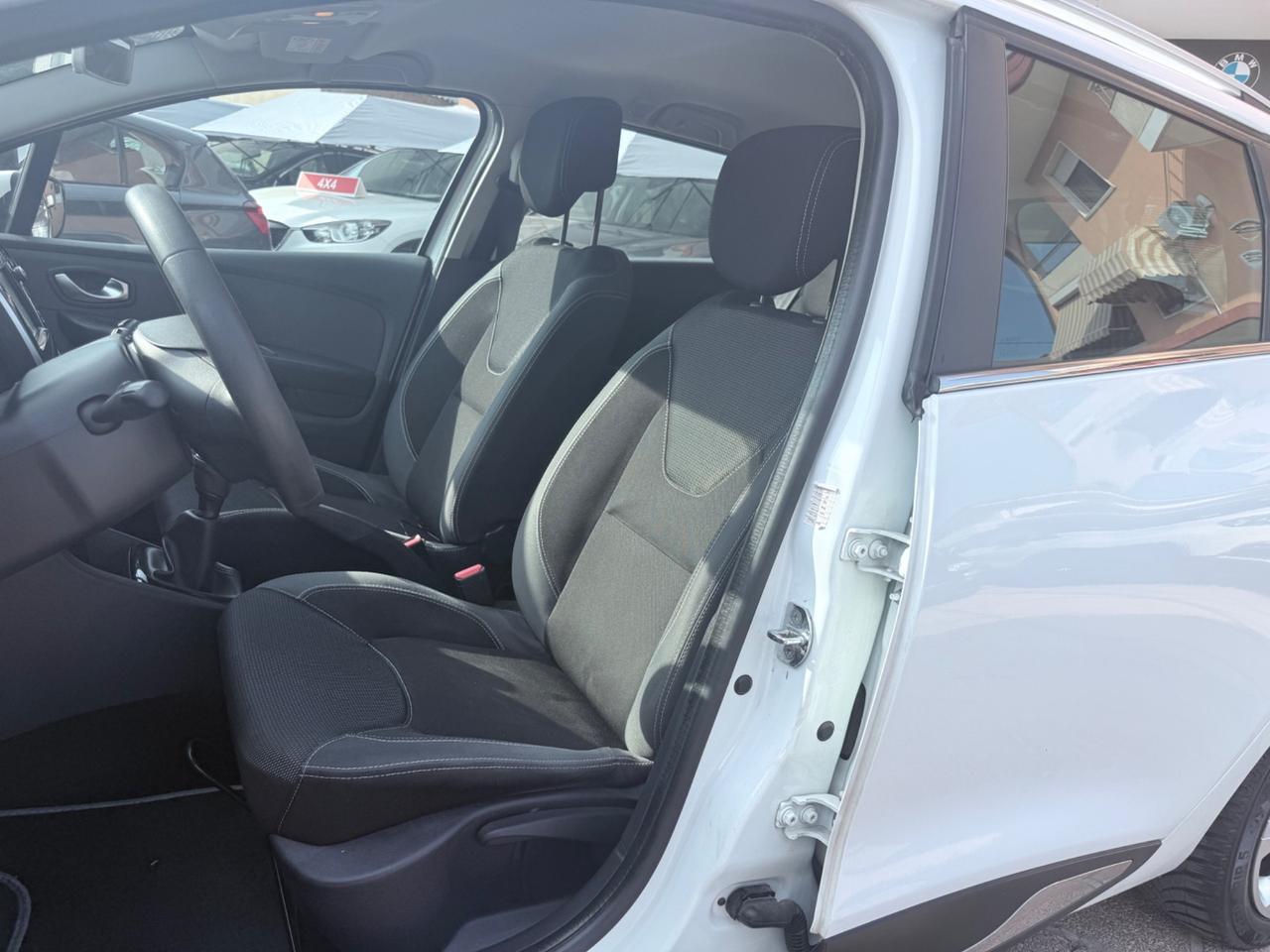 Renault Clio Sporter dCi 8V 90CV Start&Stop Energy Intens