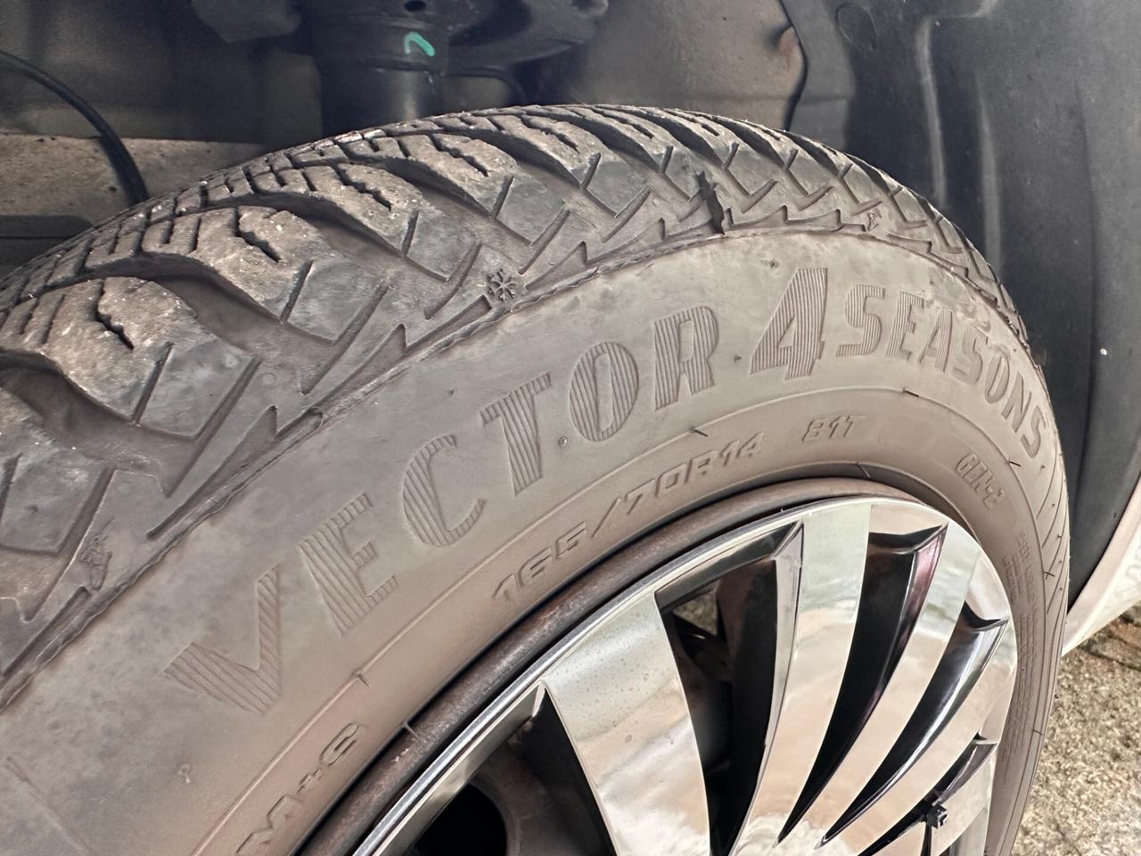 Fiat Panda 1.2 * UNICO PROPRIETARIO
