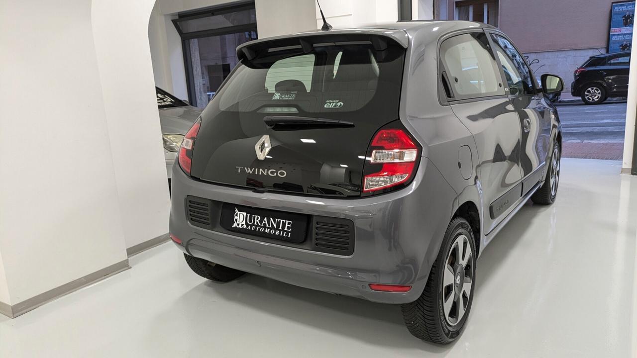 Renault Twingo 1.0 Duel solo 50.000km ADATTA NEOPATENTATI 2019