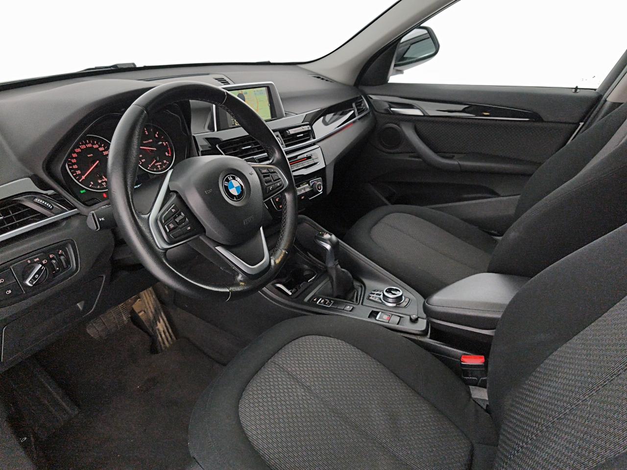 BMW X1 xDrive20d Advantage