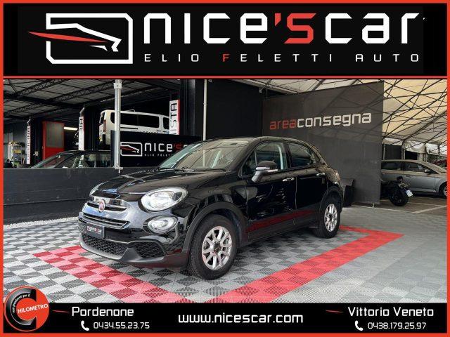 FIAT 500X 1.3 MultiJet 95 CV Cult