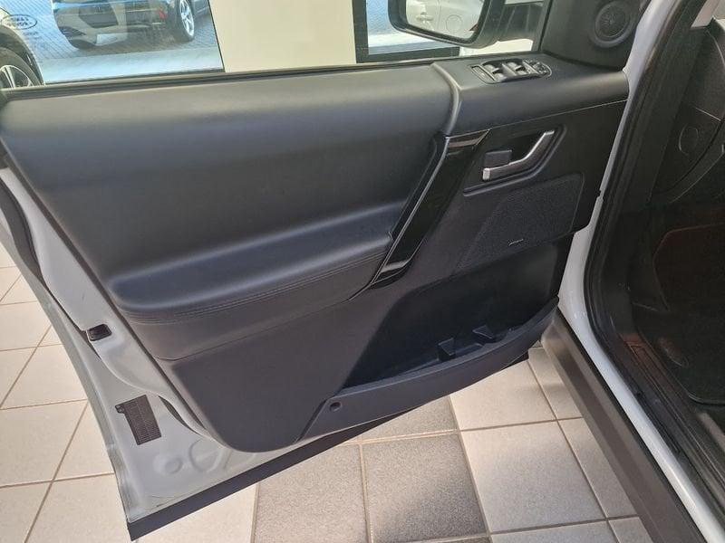 Land Rover Freelander Freelander 2.2 SD4 S.W. HSE Luxury 4WD TETTO APRIBILE