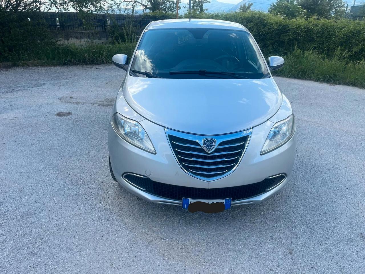 Lancia Ypsilon 1.3 MJT 16V 95 CV 5 porte S&S Platinum