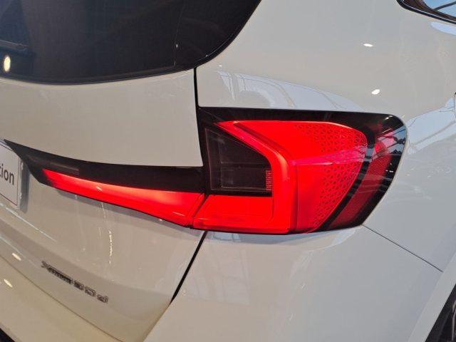 BMW X1 xDrive 20d Msport Pro Aut.