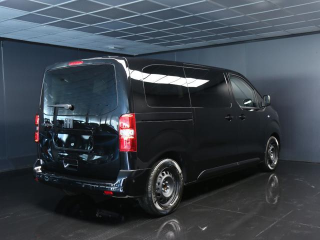 FIAT Ulysse 2.0 BlueHDi 180 CV AT8 L2 Combi