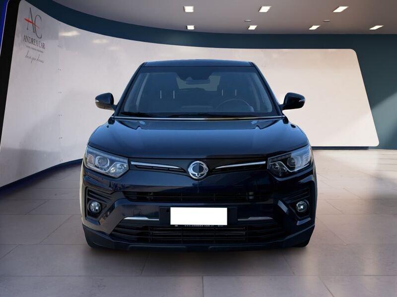 SsangYong Tivoli Tivoli 1.2 gdi-t Comfort 2wd