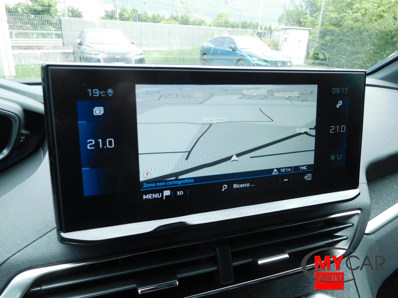 Peugeot 3008 BlueHDi 130cv S&S EAT8 Allure Pack