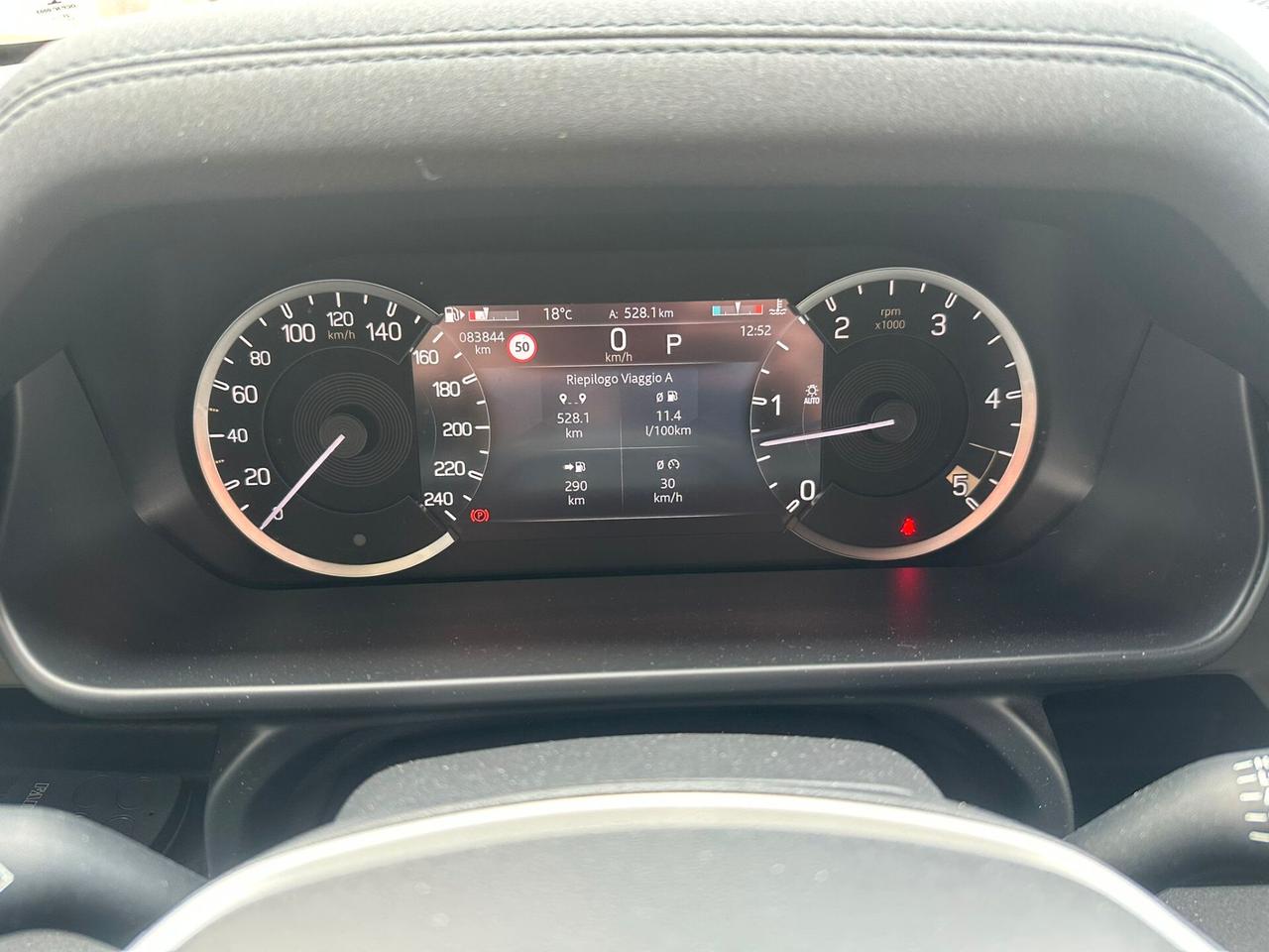 Land Rover Defender 90 3.0D I6 200 CV AWD Auto X-Dynamic S