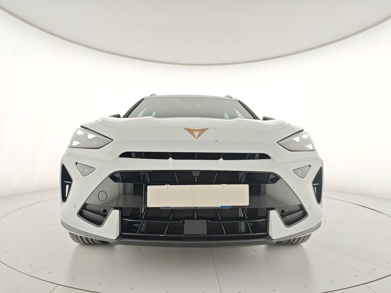 Cupra Formentor 2.0 TDI DSG