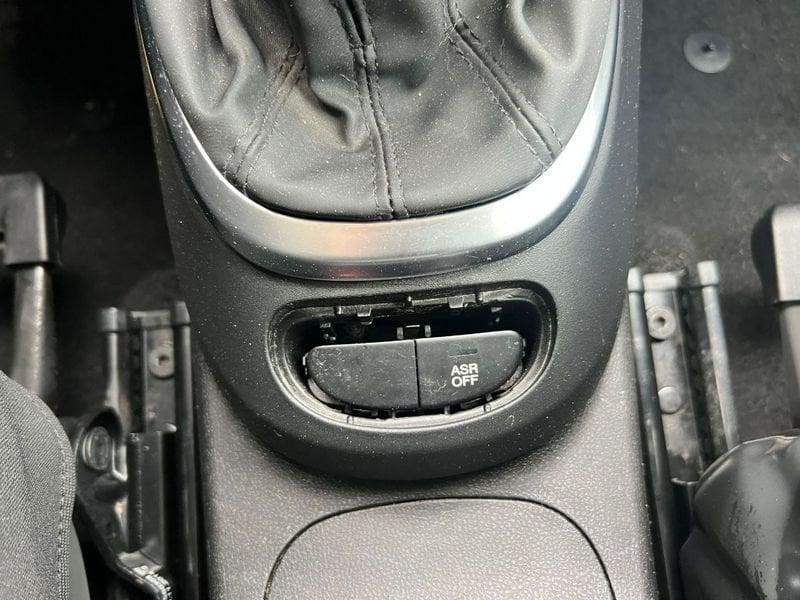 FIAT 500L 500L 1.4 95 CV Pop Star LEGGI