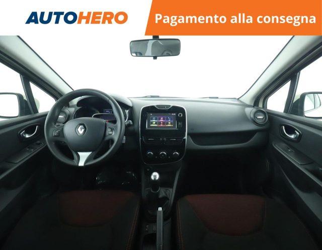 RENAULT Clio 1.2 75CV 5 porte Life