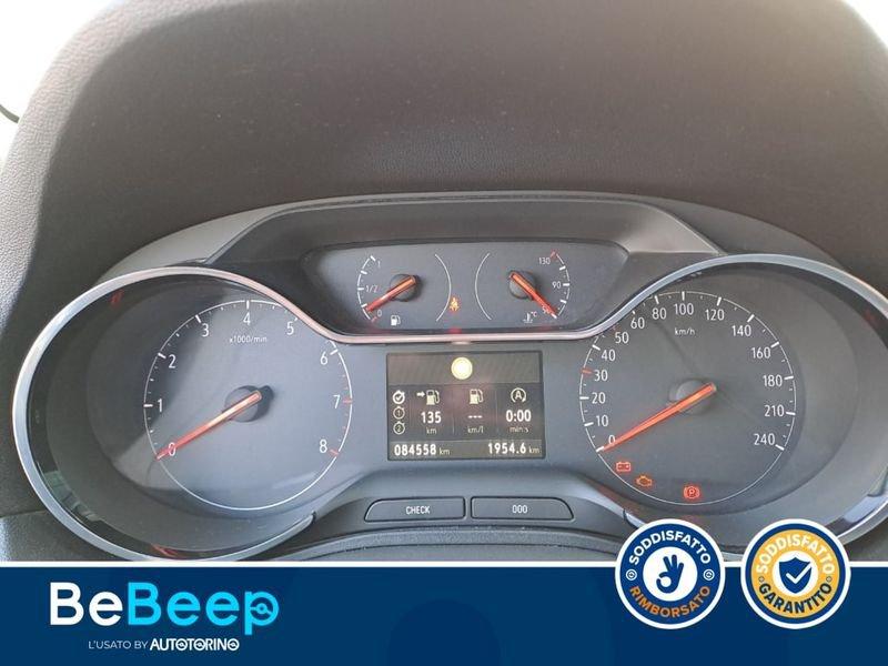 Opel Grandland X 1.2 INNOVATION S&S 130CV