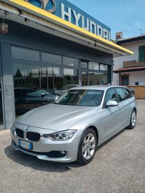 Bmw 320d Touring Sport AT8