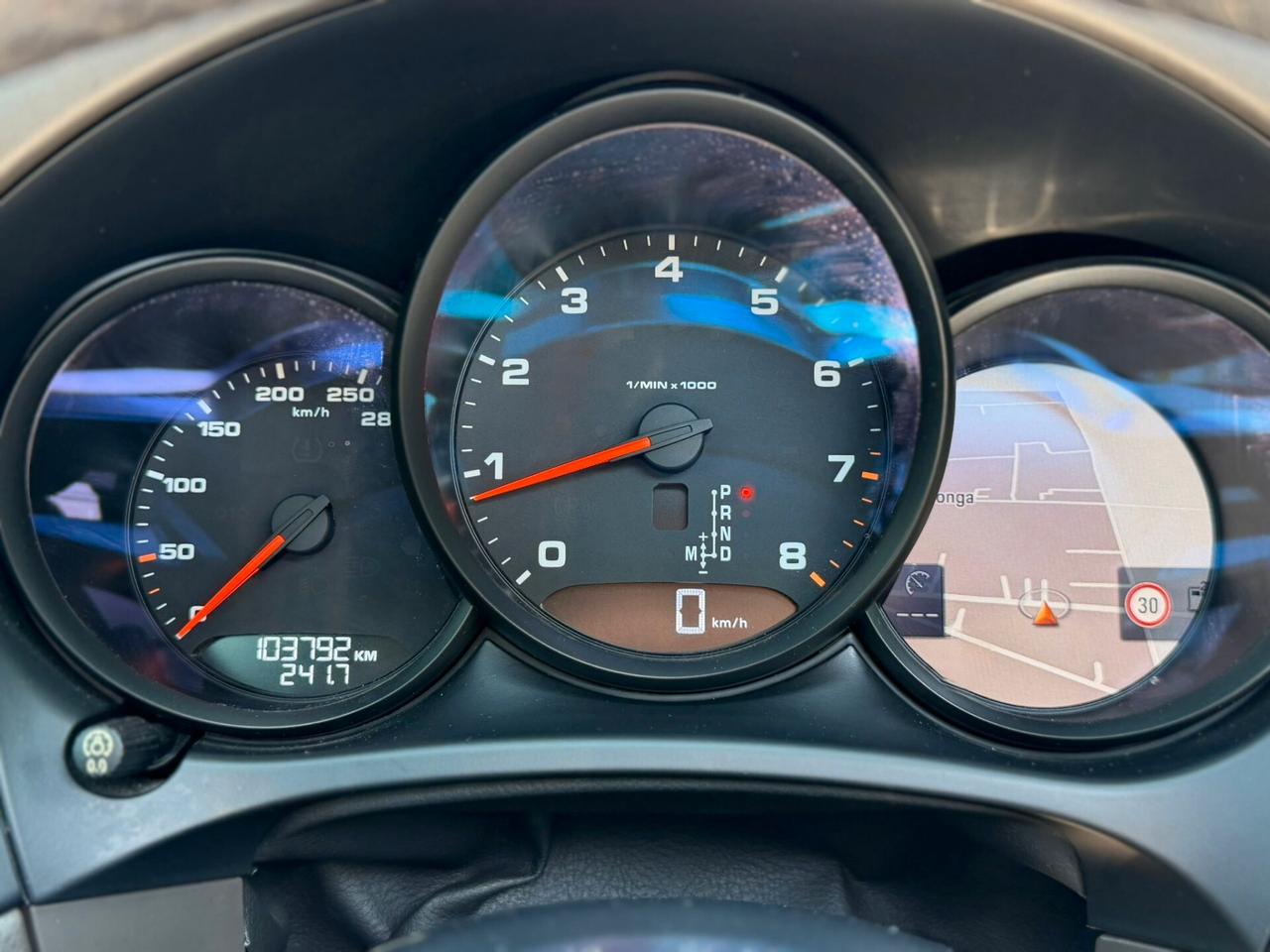 Porsche Macan 2.0 Benzina 2019