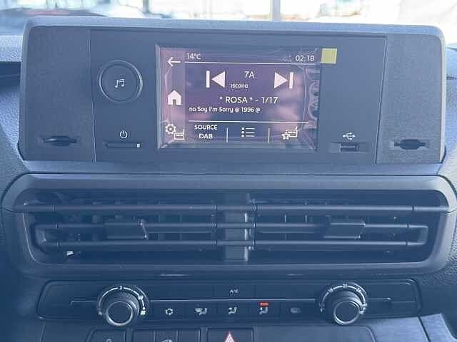 Opel Vivaro 1.5 Diesel 120 CV PL-TN M