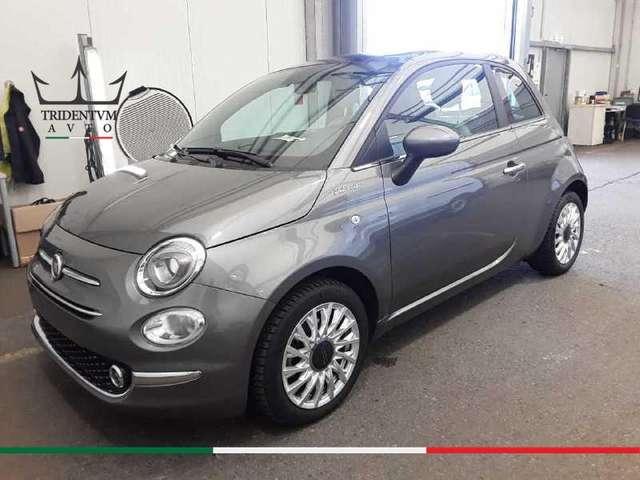 Fiat 500 1.0 hybrid Dolcevita 70cv