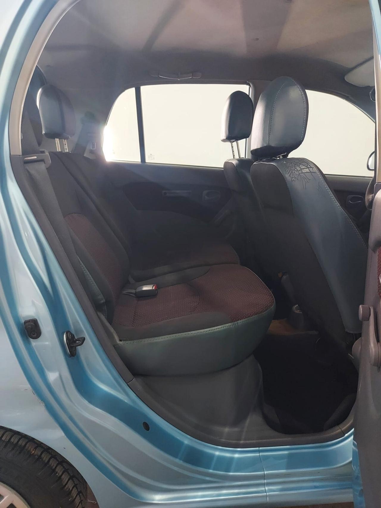 Hyundai Atos Prime 1.1 12V Active