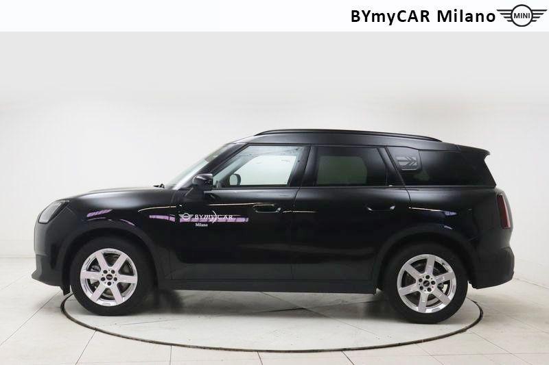 Mini Mini Countryman 1.5 48V C Classic Steptronic