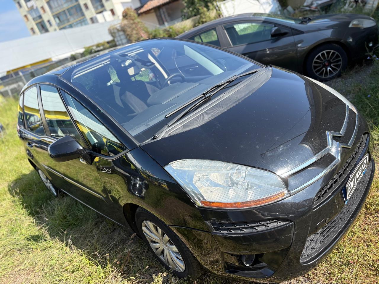 Citroen C4 Grand Picasso 1.6 HDi 110 FAP Classique