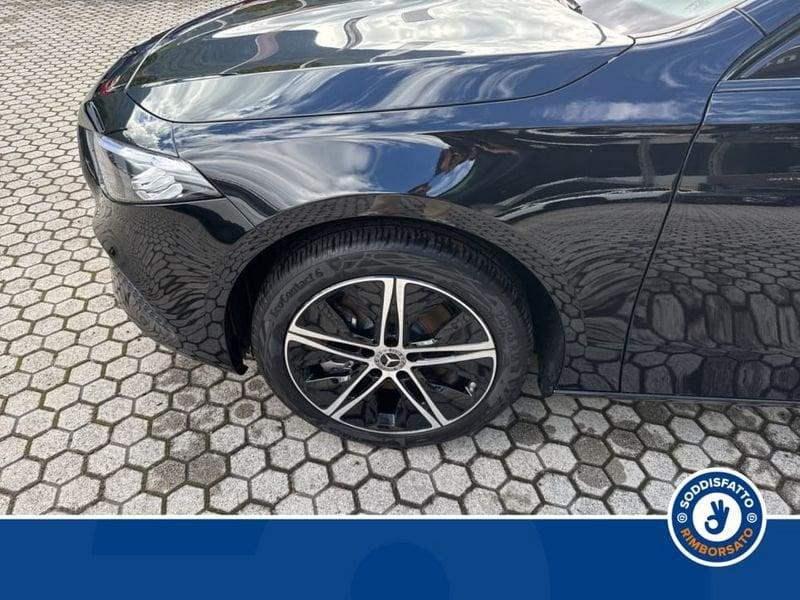 Mercedes-Benz Classe A 250e EQ-Power Automatic Advanced Progressive