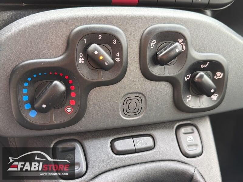 FIAT Panda 1.0 FireFly 70 Cv Hybrid Sport - Bluetooth, Sensori, Clima ecc